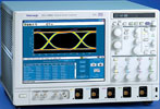 The oscilloscopes offer enhanced signal fidelity and easier debug of high-speed serial buses